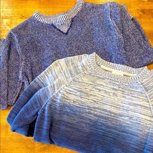 Boys Winter Sweaters